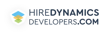HireDynamicsDevelopers Header Logo