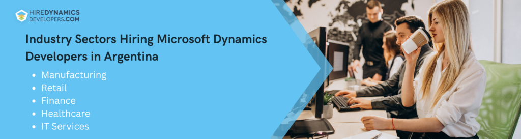 microsoft dynamics consultant in argentina