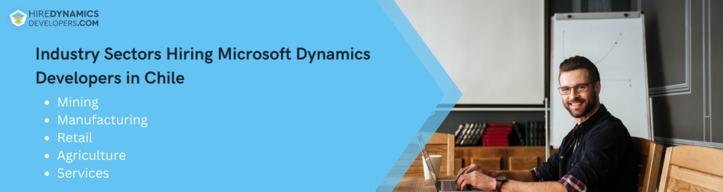 microsoft dynamics consultant in chile