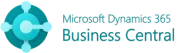 Microsoft Dynamics Business Central Icon