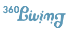 360 Living Logo
