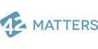 42 Matters Logo