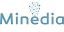 MineMedia Logo