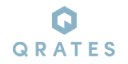Qrates Logo