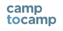 Camp-to-Camp Logo
