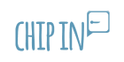ChipIn Logo