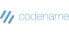 CodeName Logo