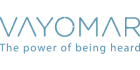 Vayomar Client Logo