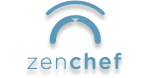 Zenchef Logo