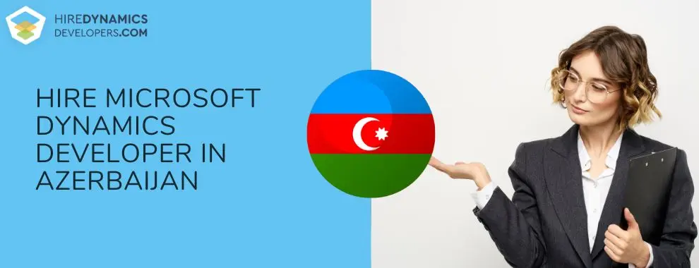 Hire Microsoft Dynamics Developers in Azerbaijan