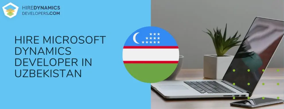 Hire Microsoft Dynamics Developers in Uzbekistan