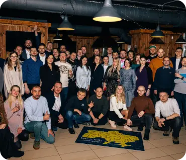 hiredynamicsdevelopers team photo