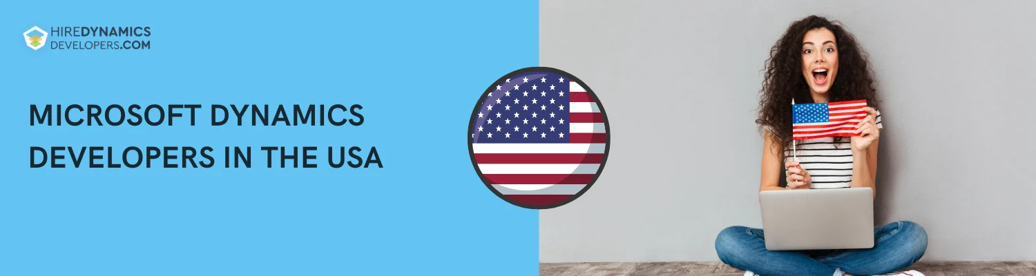 microsoft dynamics consultant in usa