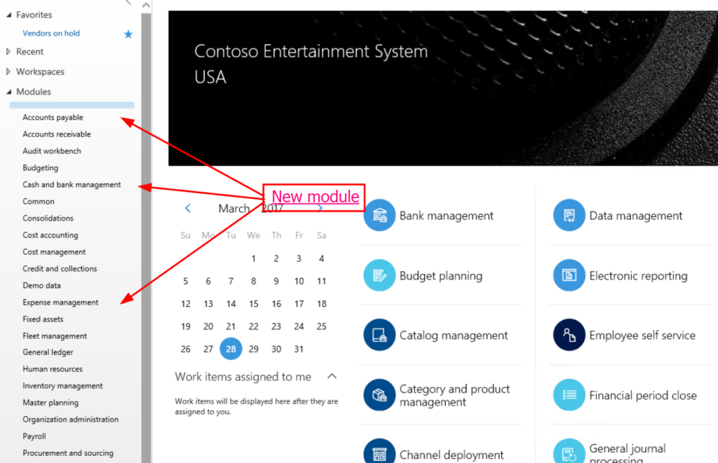 Dynamics 365 Finance & Operations Customization Best Practices