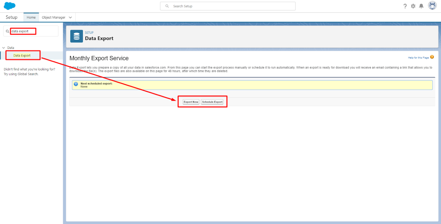 Salesforce to Dynamics 365 Migration [A Complete Guide]