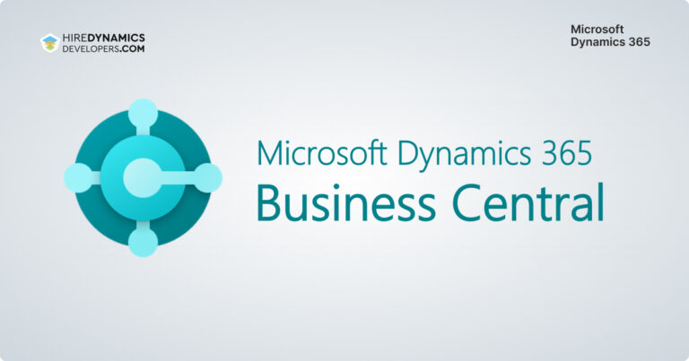 Dynamics 365 Business Central vs Finance and Operations