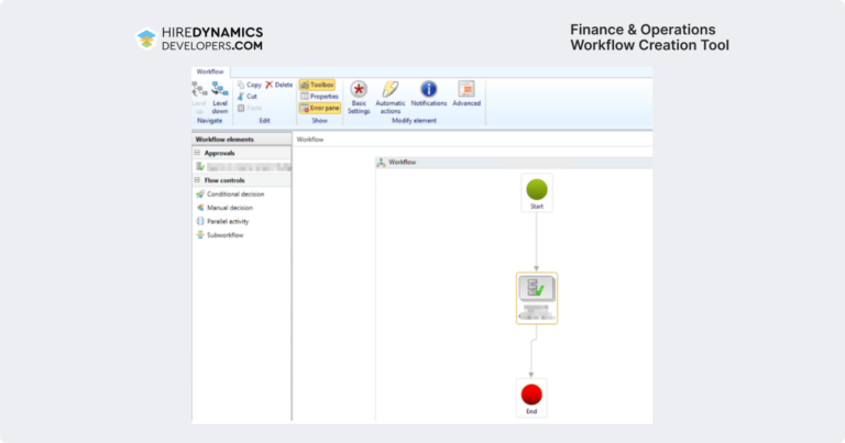 Dynamics 365 Billing and Invoicing Automation [A Complete Guide]