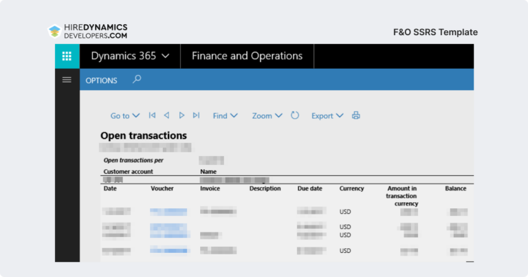 Image showcasing 10 Best Dynamics 365 Reporting Tools