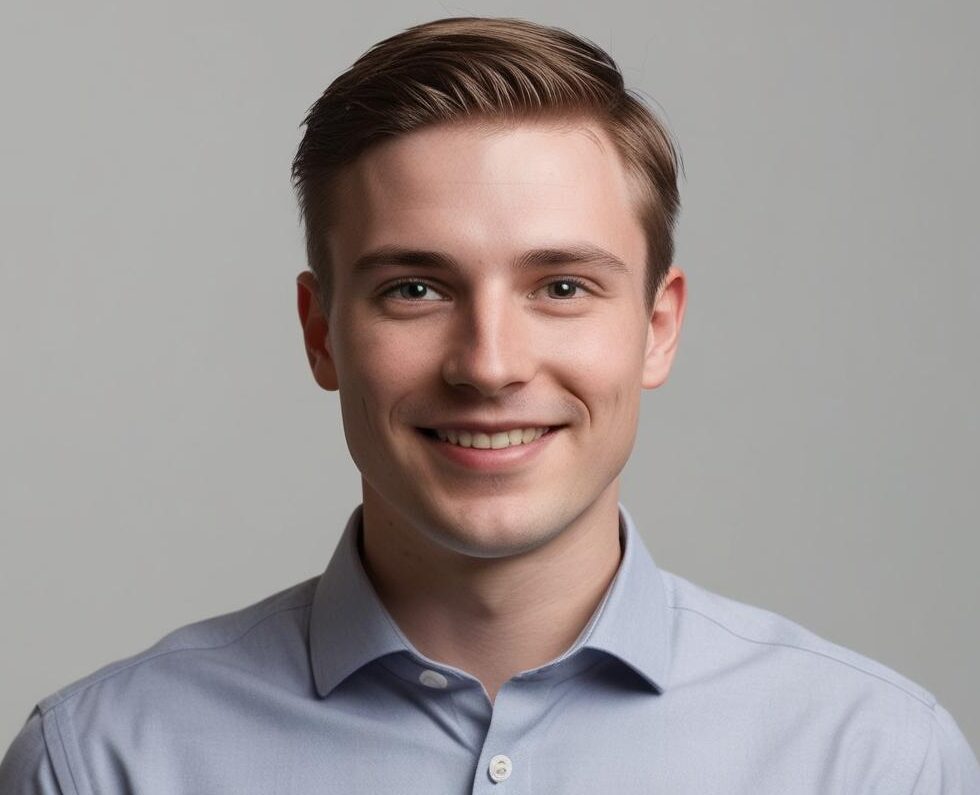 Adam H Microsoft Dynamics Supply Chain Business Analyst