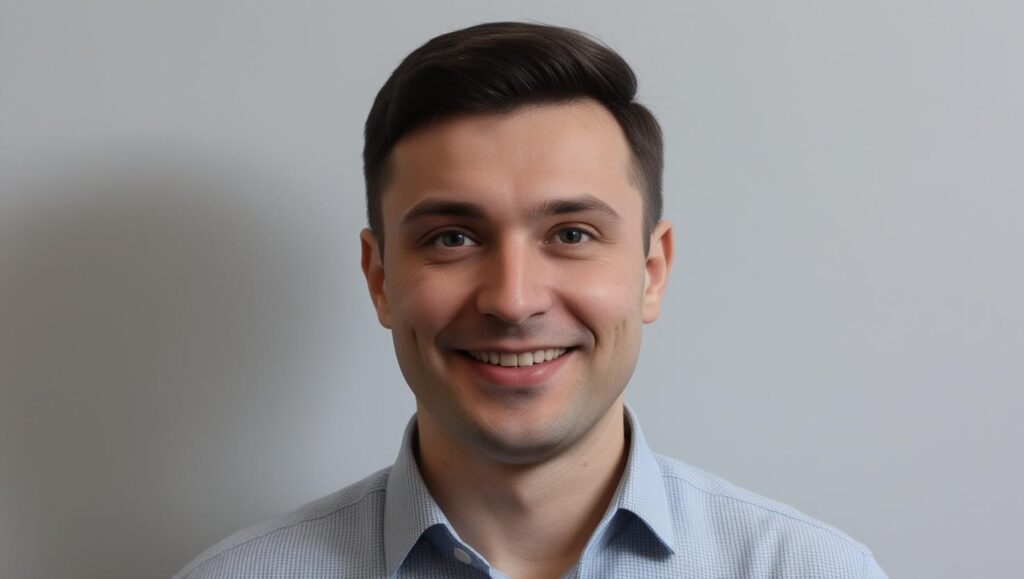 Artem bc consultant