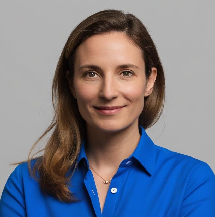 Elodie A Microsoft Dynamics 365 Consultant with Finance Background
