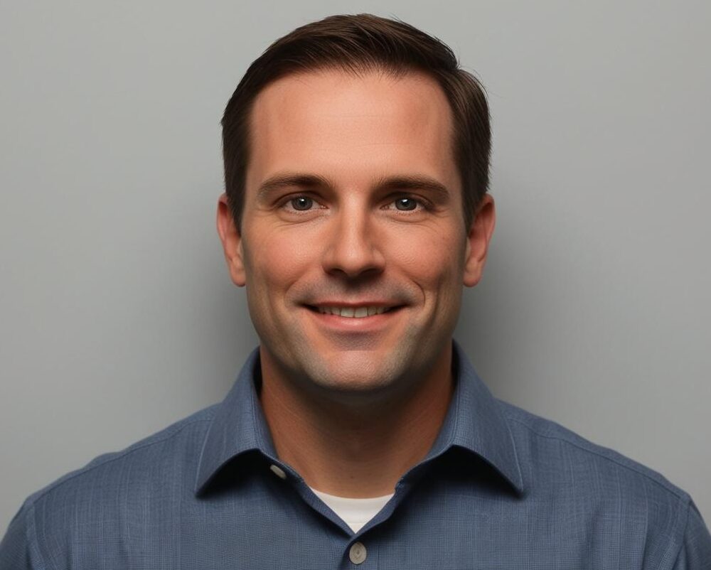 Robert Senior Microsoft Dynamics 365 Developer