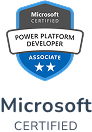 Power Platform Developer Associate