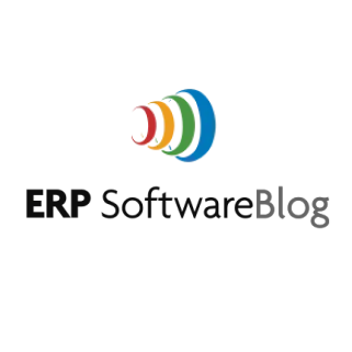 erp consulting badge