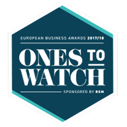 Mobilunity Ones to Watch Award